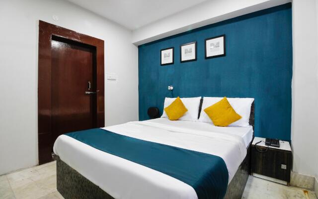 Hotel Sundari by OYO Rooms