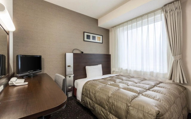 Comfort Hotel Kariya