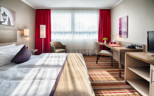Leonardo Hotel Hamburg City Nord