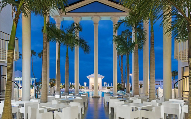 Hotel Guayarmina Princess - Adults Only