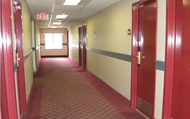 Econo Lodge Allentown North