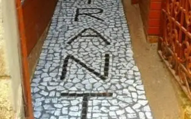 Santo Mirante Hostel