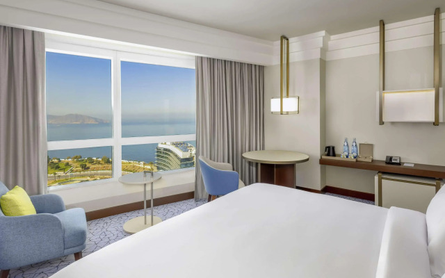Hotel Oran Bay Managed By Accor