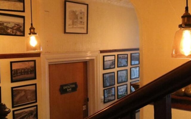 Aberthaw House Hotel