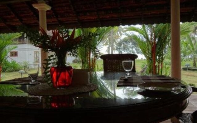 Kovilakam Resort