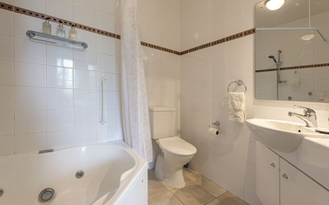 Parkhill Fine Accommodation