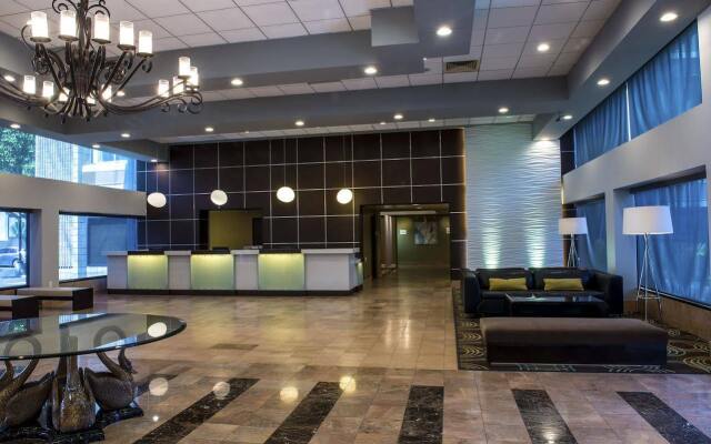 Doubletree by Hilton Whittier Los Angeles