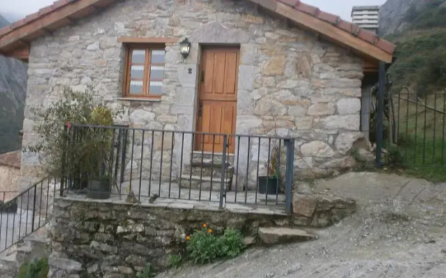 Apartamentos Rurales Las Cuendias