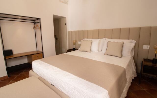 B&B Corti Patitari