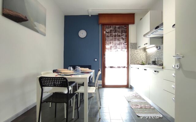 Panay Apartment City Home Holiday