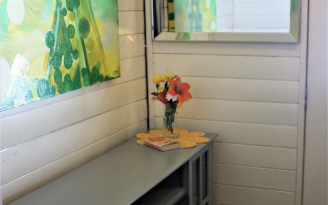 Woodhouse Cottages and Ranch