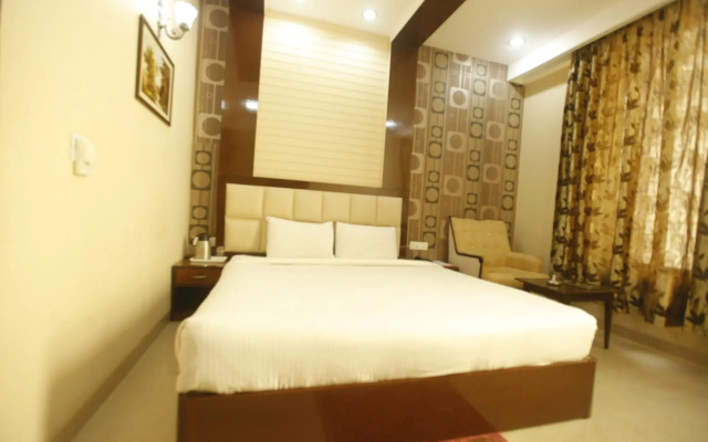 The Pelican Hotel