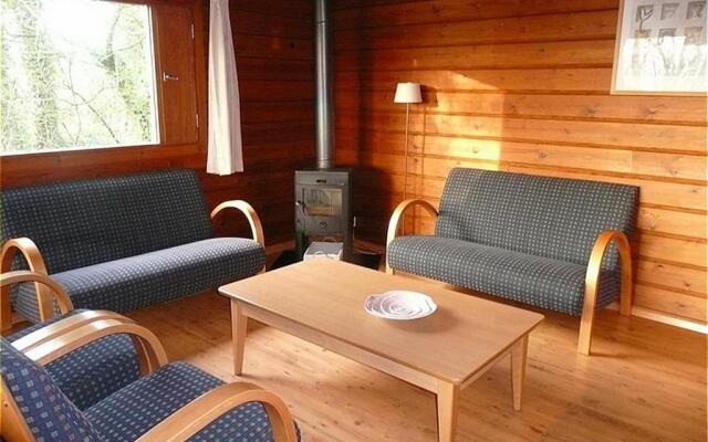 Finse Bungalow 7P, Comfort