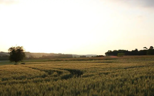 Chambres dHôtes de lEpine