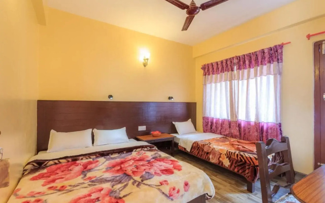 Hotel Venus