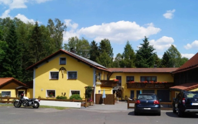 Gasthof Pension Römmererhäusl