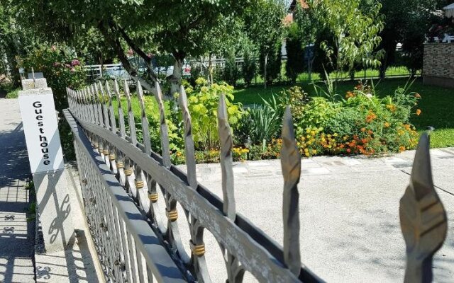 Guesthouse Relax and Fly Sarajevo