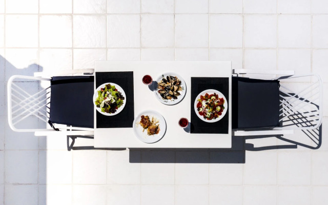 Bianco Olympico Beach Resort - All Inclusive