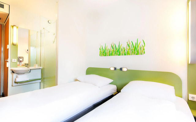 B&B Hotel Amsterdam-Zaandam