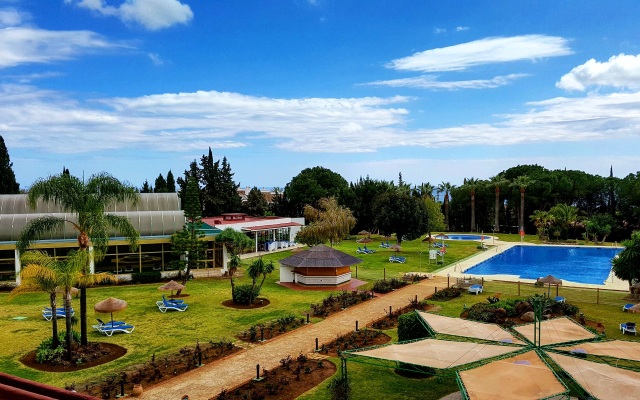 TRH Paraiso Hotel