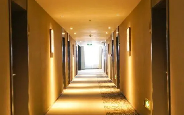 Homeinn · neo (Changge Changshe East Road)