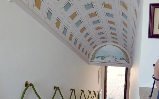 Antica Villa di Bruto