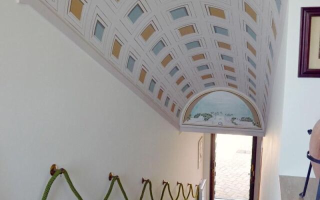 Antica Villa di Bruto