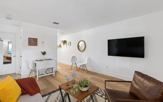 The Perfect Escape Lake Ridge