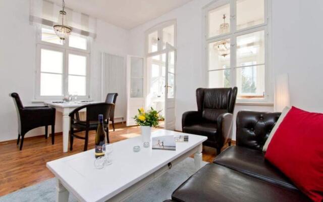 Villa Hartmann Drewitz App 05