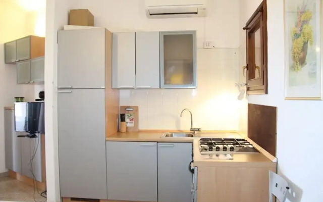 Citai Sea View House