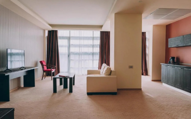 Ramada by Wyndham Constanta