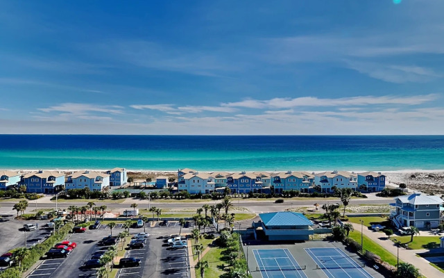 Tristan Towers by Southern Vacation Rentals