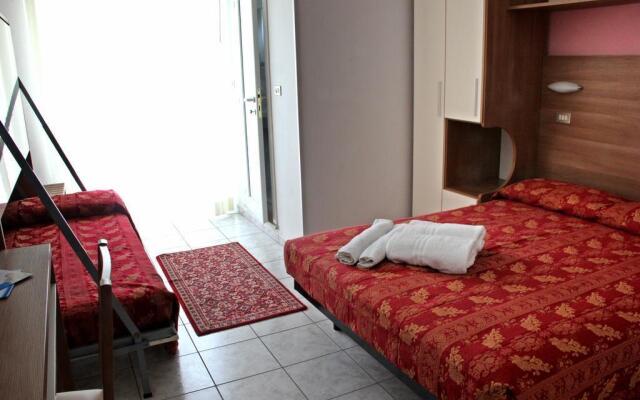 Hotel Stacchini