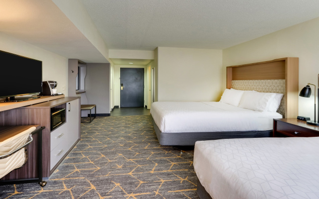 Holiday Inn Staunton Conference Center by IHG