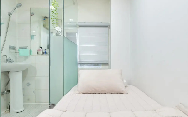 Snowflower Guesthouse
