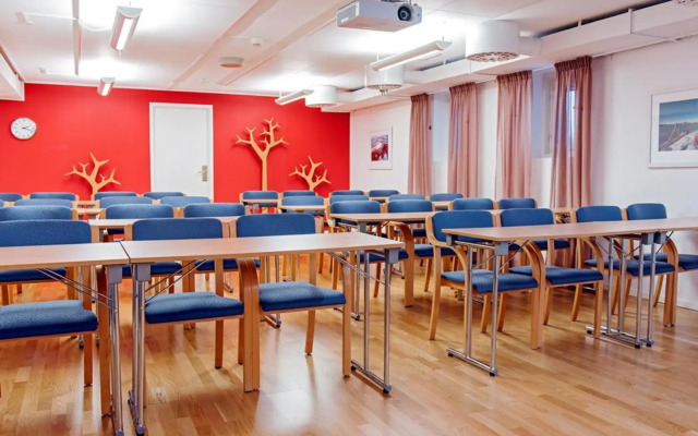 Scandic Luleå