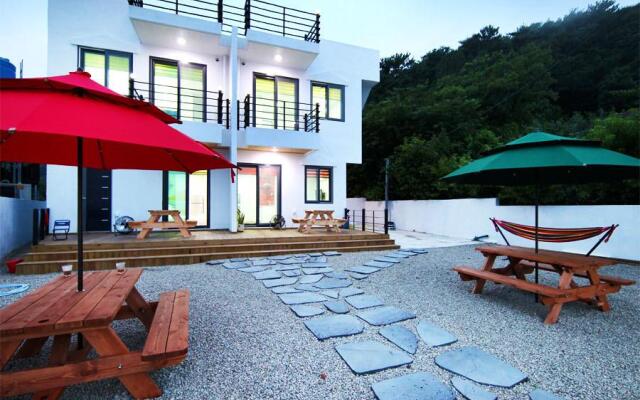 Tongyeong The Shim Pension