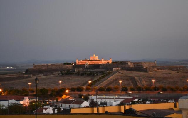 Alcamim Guesthouse