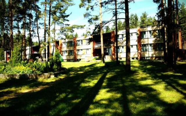 Baza Otdikha Svyazist