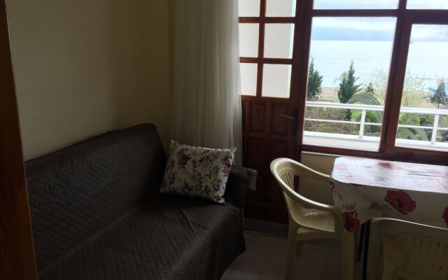 Anamur Dilek Apart