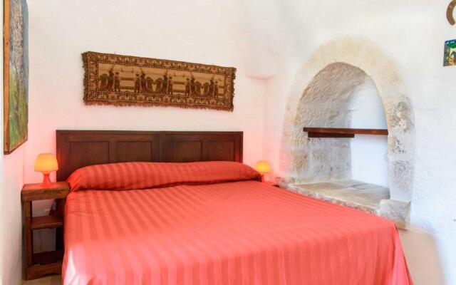 Masseria Pozzo Tre Pile