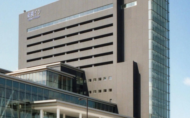 Toyoko Inn Akita Station Higashi