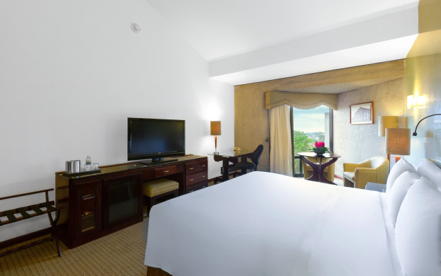 Radisson San Jose-Costa Rica