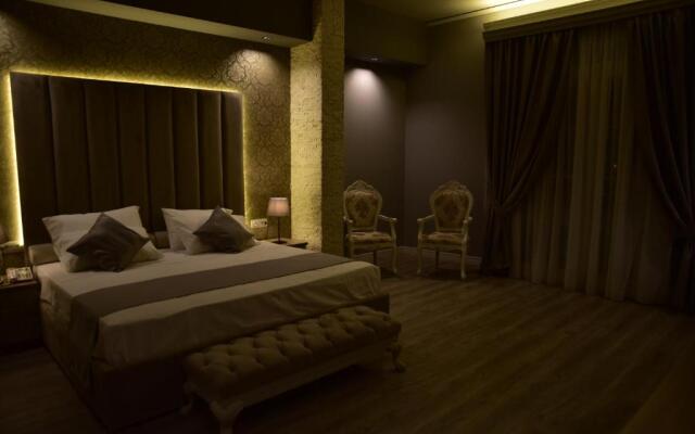 The King Resort