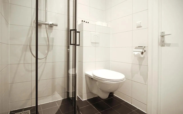 Hotel De Lantaerne Amsterdam