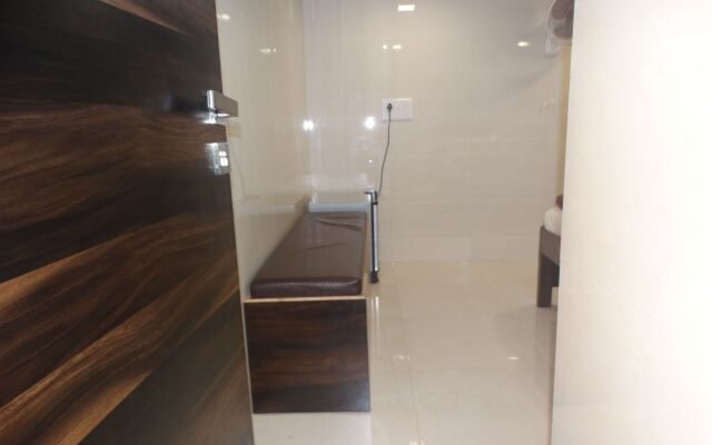Hotel Qamar