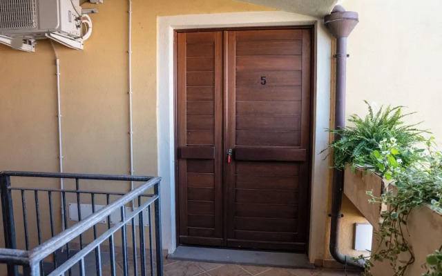 Casa Graziosa - Appartamento 7 & 5