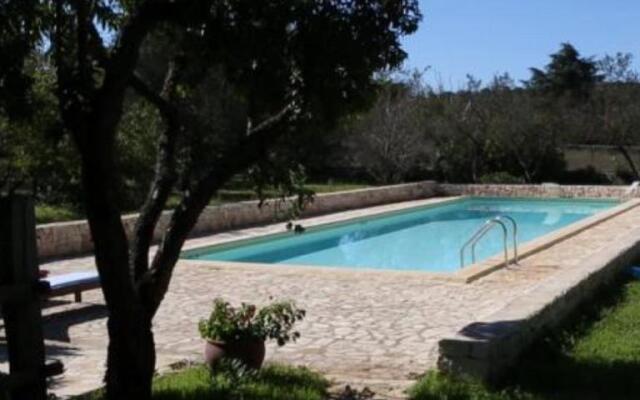 Masseria Bel Cortile - Ostuni