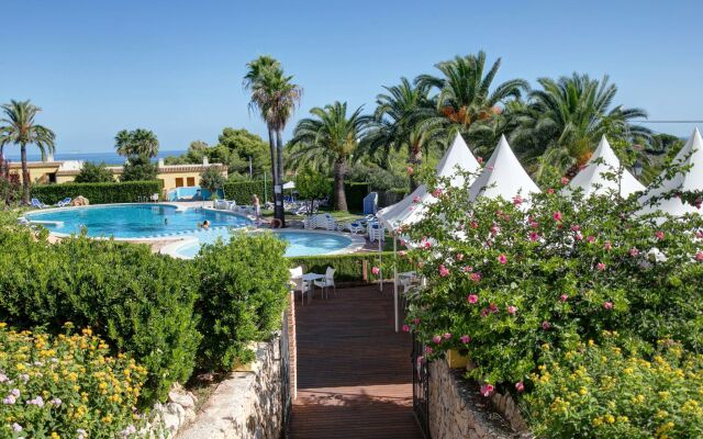 Parque Denia