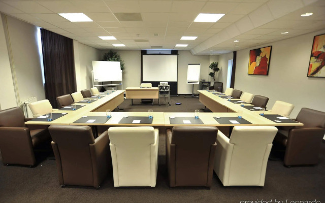 Amrâth Hotel Media Park Hilversum